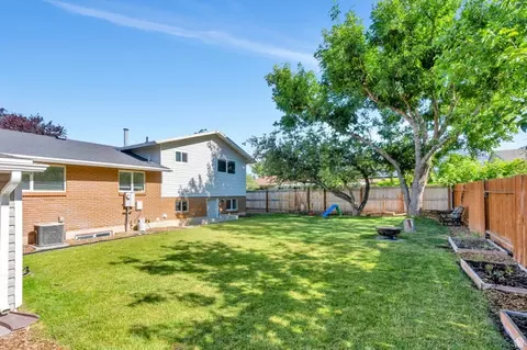 Exterior - 1770 N 800 W, Orem, UT 84057 photo 2 of 10