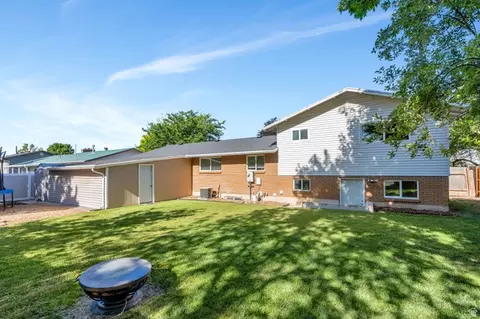 Exterior - 1770 N 800 W, Orem, UT 84057 photo 9 of 10