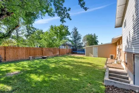 Exterior - 1770 N 800 W, Orem, UT 84057 photo 5 of 10