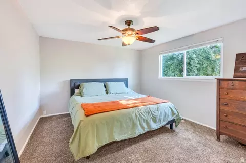 Bedroom - 1770 N 800 W, Orem, UT 84057 photo 1 of 3