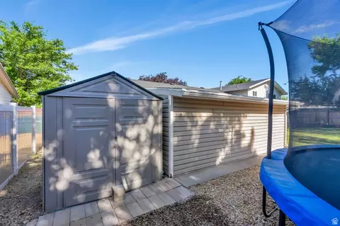 Exterior - 1770 N 800 W, Orem, UT 84057 photo 6 of 10