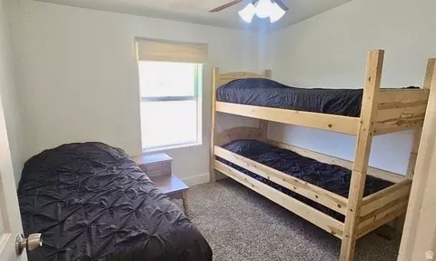 Bedroom - 196 W Rio Grand Dr, Moab, UT 84532 photo 2 of 5