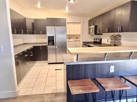 Kitchen - 196 W Rio Grand Dr, Moab, UT 84532 photo 2 of 4