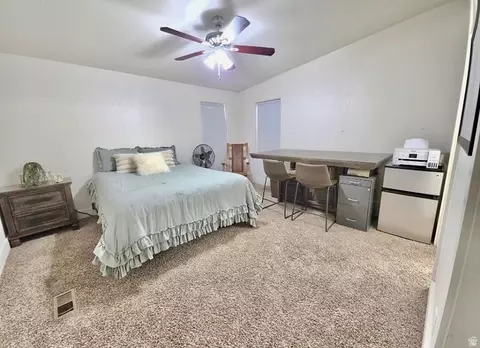 Bedroom - 196 W Rio Grand Dr, Moab, UT 84532 photo 1 of 5