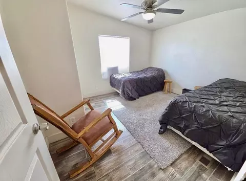 Bedroom - 196 W Rio Grand Dr, Moab, UT 84532 photo 3 of 5