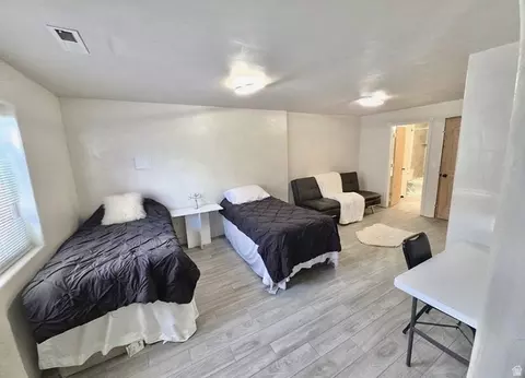 Bedroom - 196 W Rio Grand Dr, Moab, UT 84532 photo 5 of 5