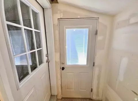 Entry Way - 196 W Rio Grand Dr, Moab, UT 84532 photo 1 of 2