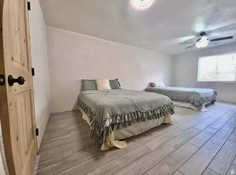 Bedroom - 196 W Rio Grand Dr, Moab, UT 84532 photo 4 of 5