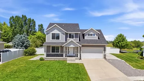 873 E 675 N, Wellsville, UT 84339