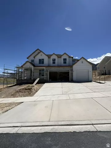 1421 S 180 E #17, Salem, UT 84653