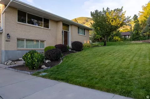 Exterior - 481 E 540 N, Centerville, UT 84014 photo 2 of 4