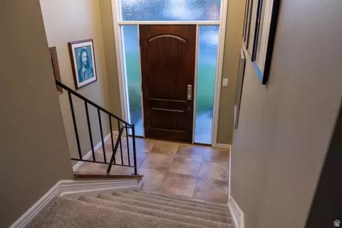 Entry Way - 481 E 540 N, Centerville, UT 84014 photo 2 of 2