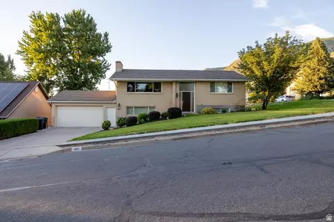 481 E 540 N, Centerville, UT 84014