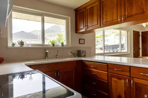 Kitchen - 481 E 540 N, Centerville, UT 84014 photo 1 of 1