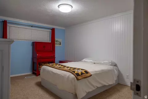 Bedroom - 481 E 540 N, Centerville, UT 84014 photo 3 of 5