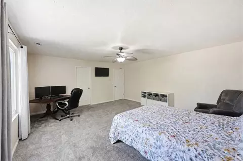 Bedroom - 4328 N Maple Dr, Eagle Mountain, UT 84005 photo 2 of 5
