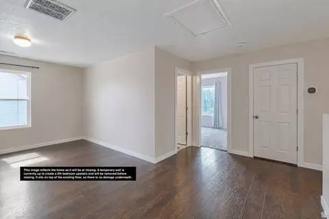 Entry Way - 4328 N Maple Dr, Eagle Mountain, UT 84005 photo 1 of 1