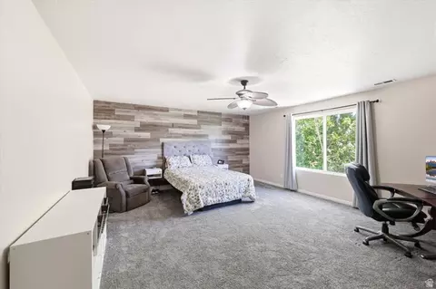 Bedroom - 4328 N Maple Dr, Eagle Mountain, UT 84005 photo 1 of 5