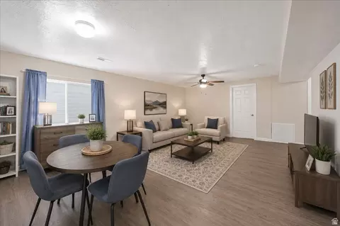Living - 4328 N Maple Dr, Eagle Mountain, UT 84005 photo 7 of 7