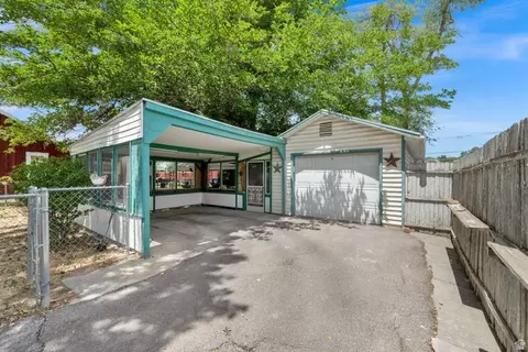 1634 W Russett Ave, West Valley City, UT 84119