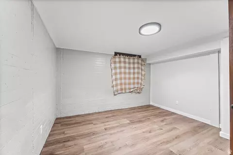 Bedroom - 494 N Emery Ave, Orem, UT 84057 photo 4 of 5