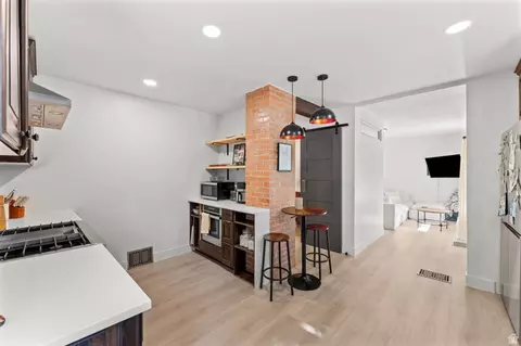 Kitchen - 494 N Emery Ave, Orem, UT 84057 photo 2 of 6