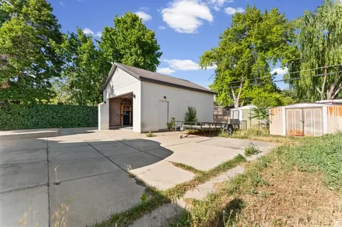 Exterior - 494 N Emery Ave, Orem, UT 84057 photo 2 of 5