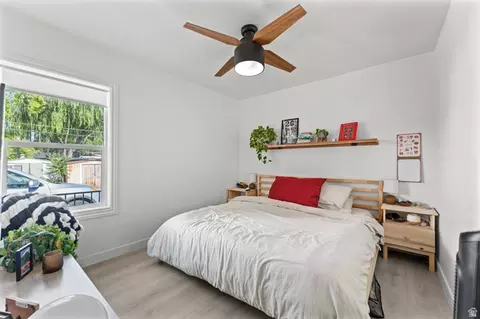 Bedroom - 494 N Emery Ave, Orem, UT 84057 photo 1 of 5