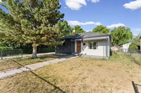 Exterior - 494 N Emery Ave, Orem, UT 84057 photo 5 of 5