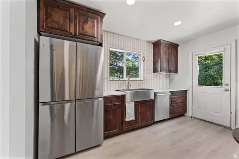 Kitchen - 494 N Emery Ave, Orem, UT 84057 photo 1 of 6