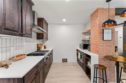 Kitchen - 494 N Emery Ave, Orem, UT 84057 photo 3 of 6