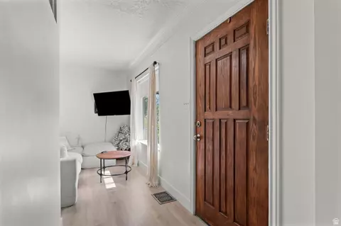 Entry Way - 494 N Emery Ave, Orem, UT 84057 photo 1 of 1
