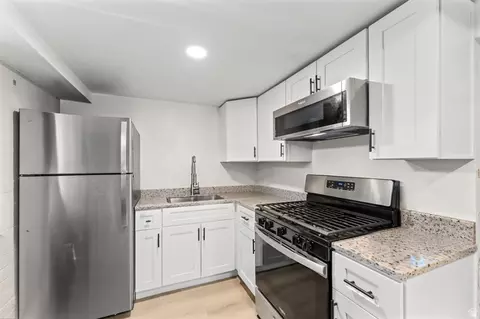 Kitchen - 494 N Emery Ave, Orem, UT 84057 photo 6 of 6