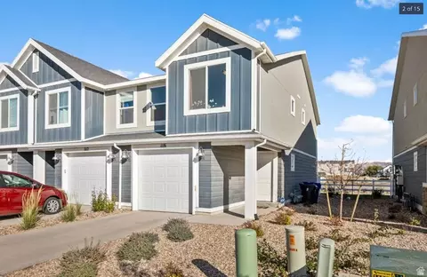 1116 E Pilot St, Saratoga Springs, UT 84045