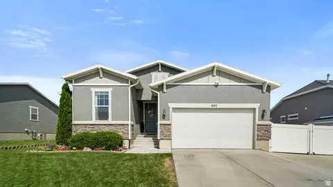 685 S 240 W, American Fork, UT 84003