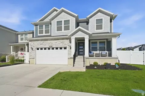 12286 S Varitek Dr, Herriman, UT 84096