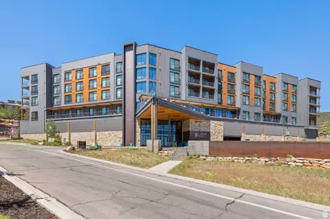 2670 Canyons Resort Dr #228, Park City, UT 84098