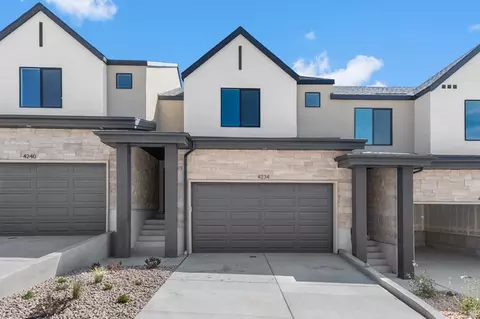 4362 N Buckstone Way #1347, Lehi, UT 84048