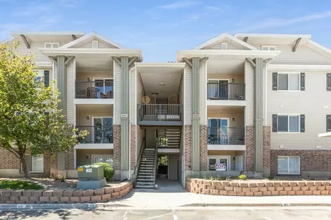 8204 N Cedar Springs Rd #11, Eagle Mountain, UT 84005