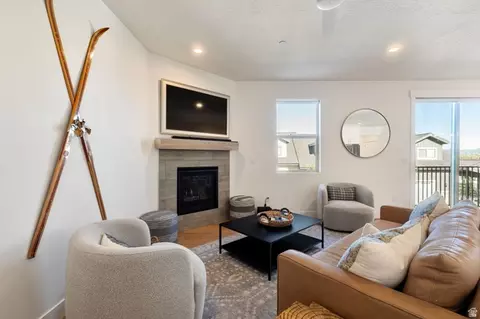 3347 Quarry Spgs, Park City, UT 84098