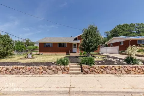 5134 S 300 W, Ogden, UT 84405