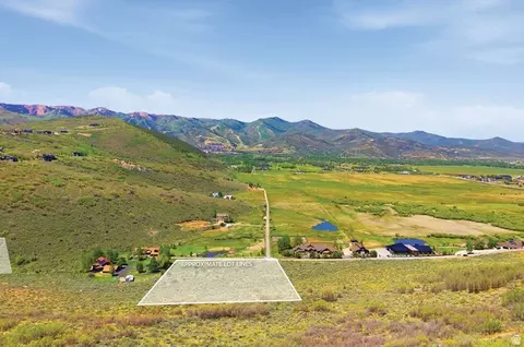 4090 N 250 E, Park City, UT 84098