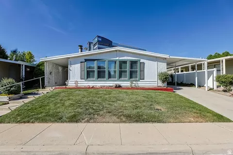 132 W Alta View Way, Sandy, UT 84070