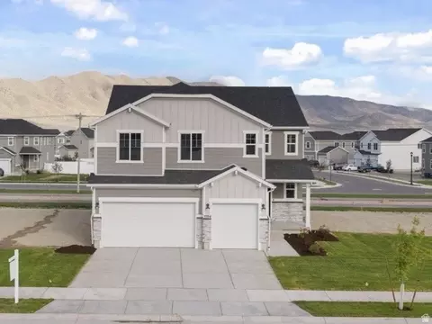 5394 N Saddle Stone Dr #515, Eagle Mountain, UT 84005