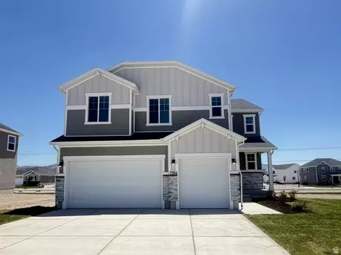 62999 N 5394 N Saddle Stone Dr #515, Eagle Mountain, UT 84005