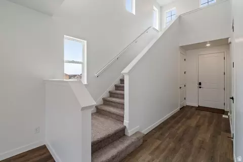 Entry Way - 5394 N Saddle Stone Dr #515, Eagle Mountain, UT 84005 photo 1 of 1