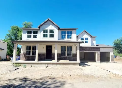 2007 E Walker Meadows Cir, Holladay, UT 84117