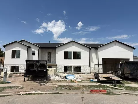 4272 W 4850 S, Roy, UT 84067