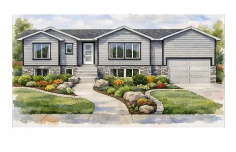 4272 W 4850 S, Roy, UT 84067