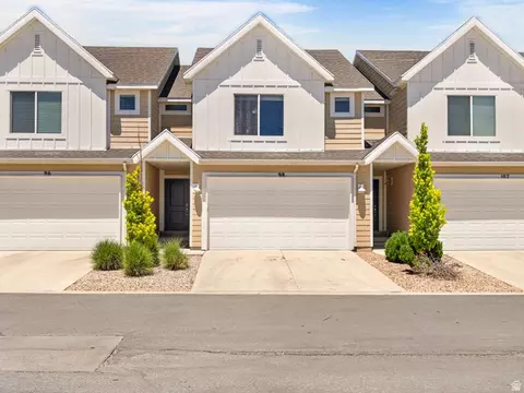98 E Harmony Ct, Saratoga Springs, UT 84045
